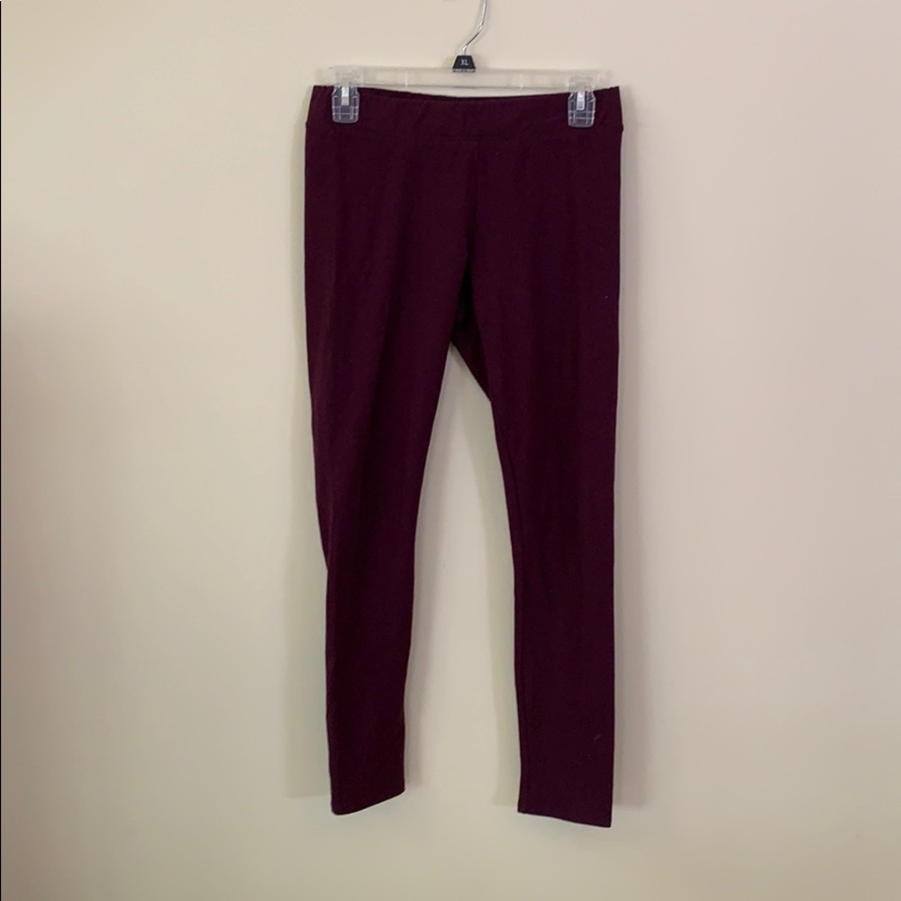 Aerie Chill. Play. Move leggings